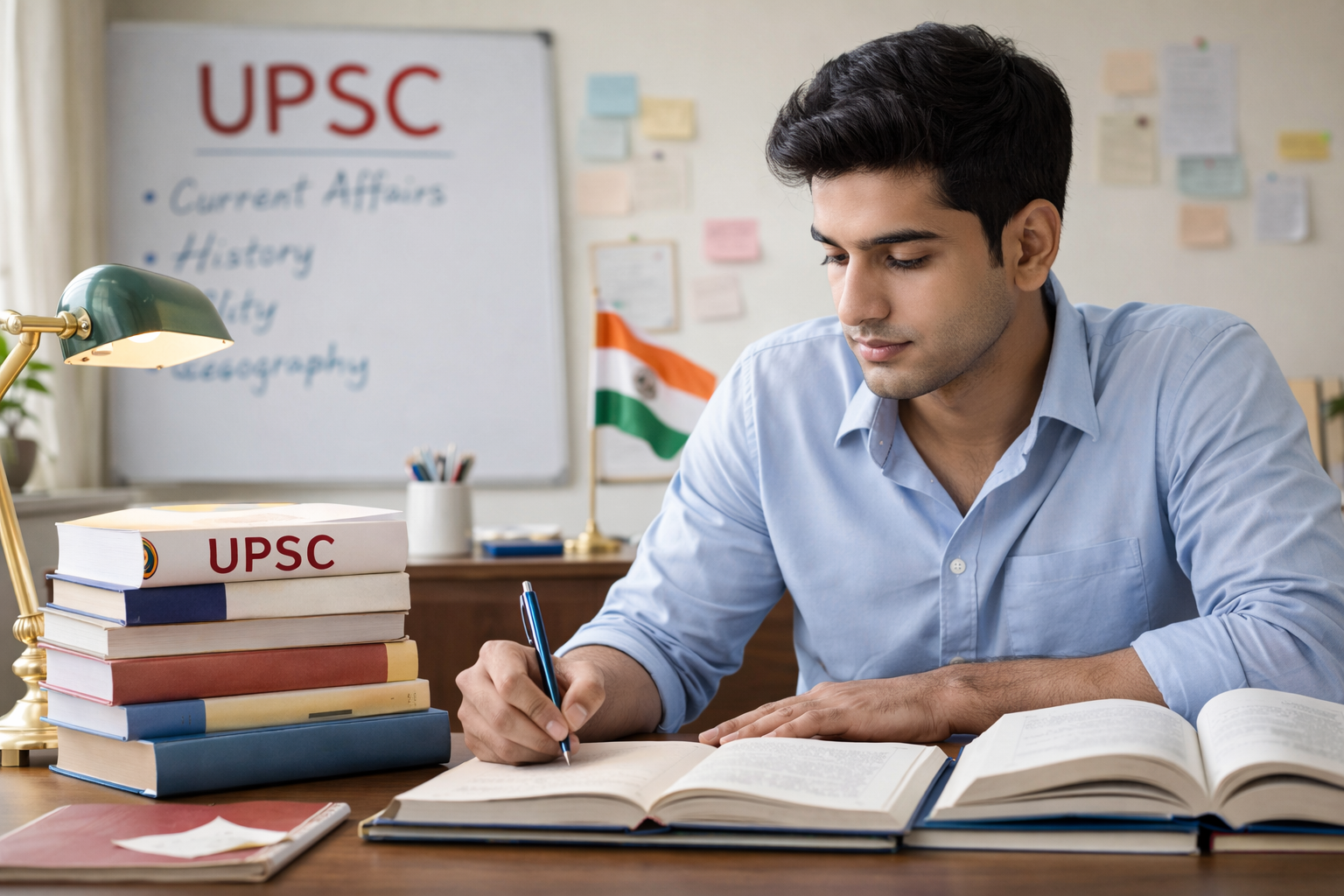 Soft Skills Class - Indian Students